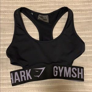 Gymshark Fit Sports Bra